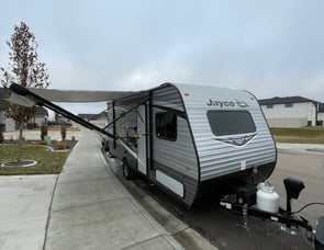 Jayco Jay Flight SLX 7 174BH