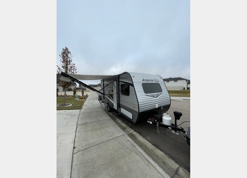 Travel Trailer rentals in Kuna