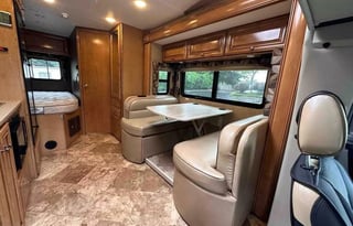 2016 Mercedes Thor Citation (Everythings Included)