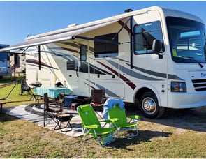 Forest River RV Pursuit 31BH