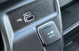 Big Bertha 2023 Dodge RAM Promaster 1500