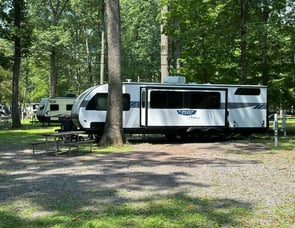 Forest River RV Salem Cruise Lite 28VBXLX