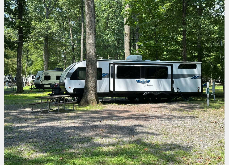 Travel Trailer rentals in Allentown