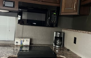 "Home Away From Home"