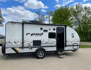 Forest River RV R Pod RP-193