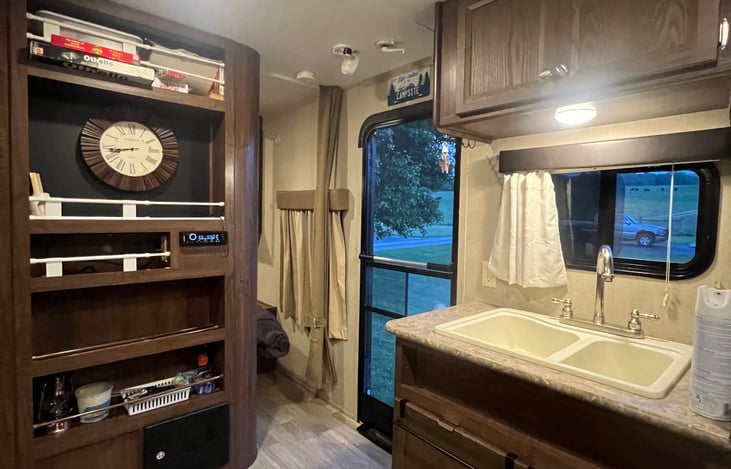 RV Photo