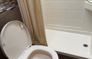 2018 Thor Motor Coach Four Winds 22B “Let’s Go!”