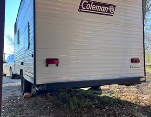 Jay flight Jayco SLX