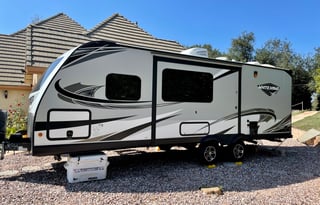 2019 Jayco White Hawk 24MBH