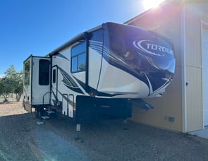 Heartland Torque TQ 345 JM