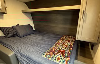 2024 Keystone RV Hideout Sport Single Axle 175BH