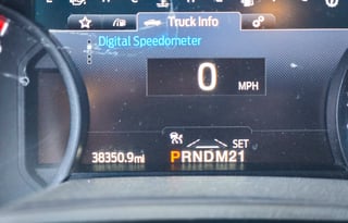 2022 Forest River Forester 2441DS