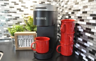 Funky Class C RV w/ 2 Bunks + Queen Suite Sleeps 8