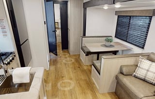 J&M Torres Family palomino