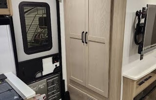 2024 Forest River Flagstaff 25FKBS