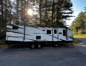 Cruiser Embrace EL275