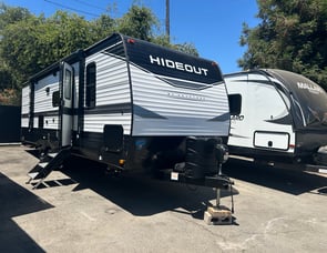 Keystone RV Hideout 32BHDSWE