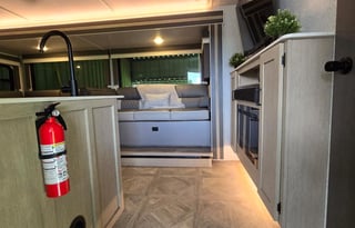 2023 River Forest "Hitch & Harmony" Platinum