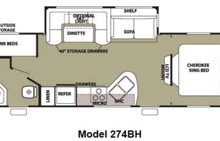 101 Lakes - NE Indiana Room for the whole family!