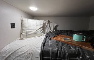 Transform your family’s camping experience