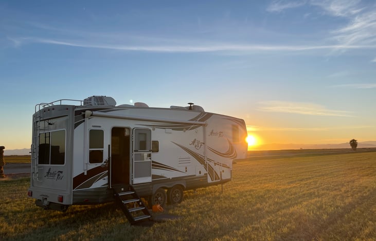 RV Photo