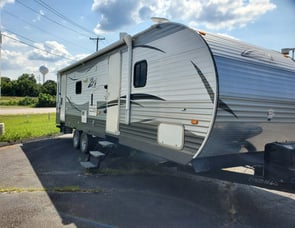 CrossRoads RV z1 291RL