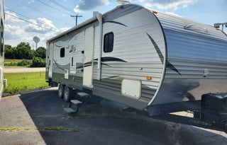 2016 Crossroad Z1 291RL