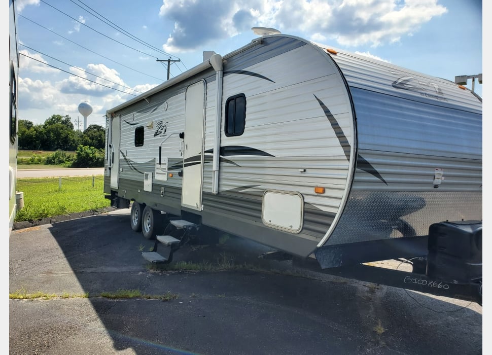 Travel Trailer rentals in Florissant