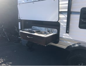 Jayco Jay Flight SLX 8 224BH