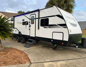 Dutchmen RV Kodiak SE 27SBH