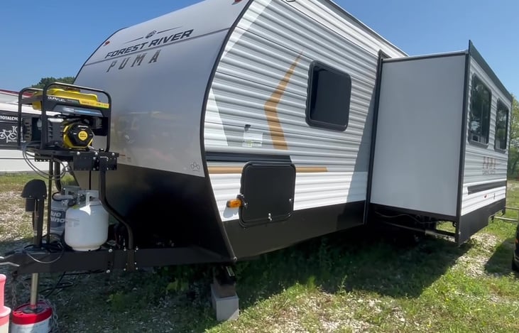 RV Photo