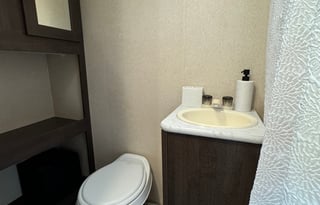 2018 Forest River RV Salem FSX 187RB