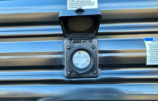 2024 Forest River RV Cherokee Wolf Den 16EV