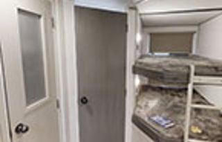 2021 Forest River RV Wildwood