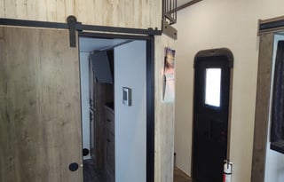 A Beautiful Family Resort on Wheels