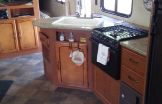 MoJo's 2014 Keystone Summerland Sleeps 10