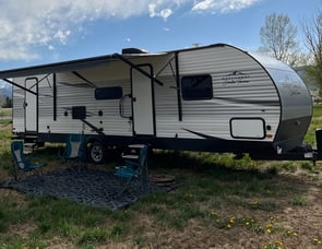 EAST TO WEST Della Terra 271BH