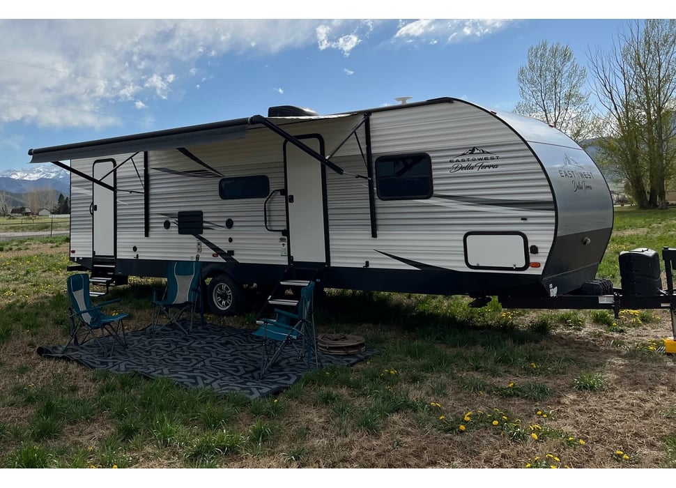 Travel Trailer rentals in Heber City