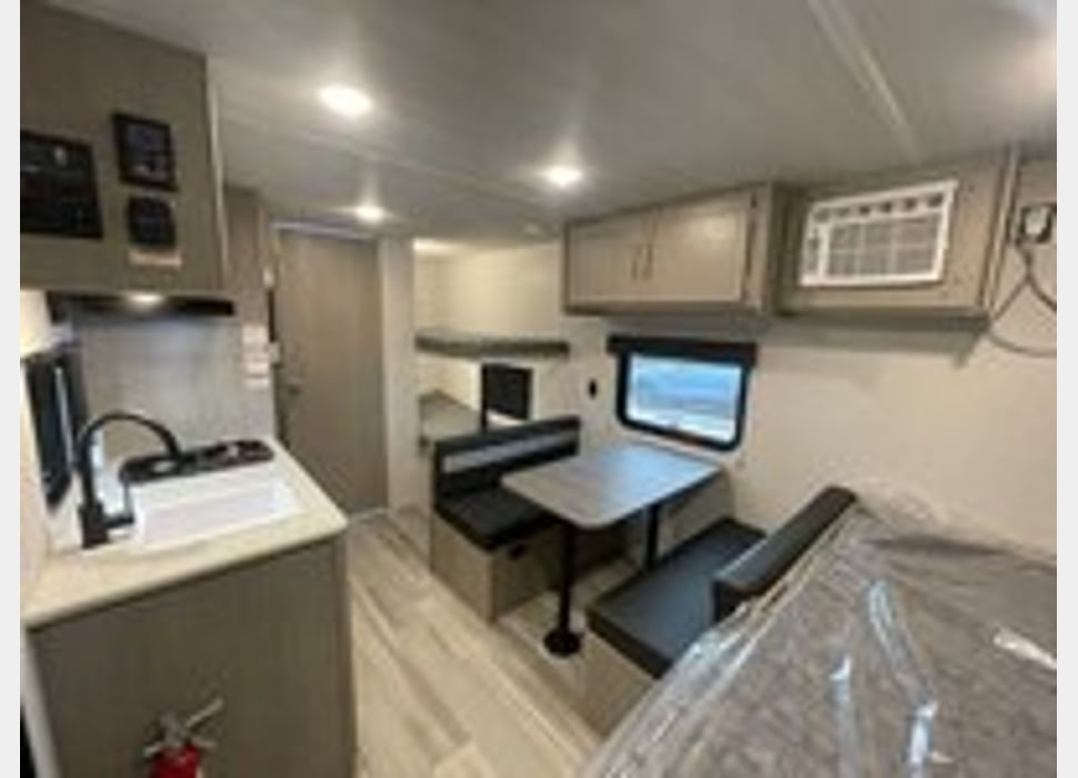 Travel Trailer rentals in 