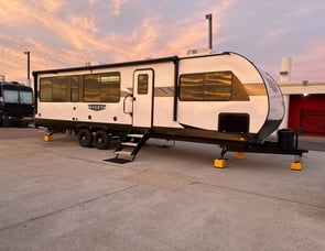 Forest River RV Salem 28 View