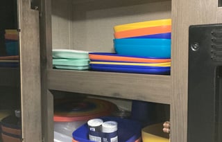 Get s’more with our RV! 2022 Transcend Xplor 265BH