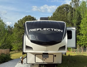 Grand Design Reflection 367BHS