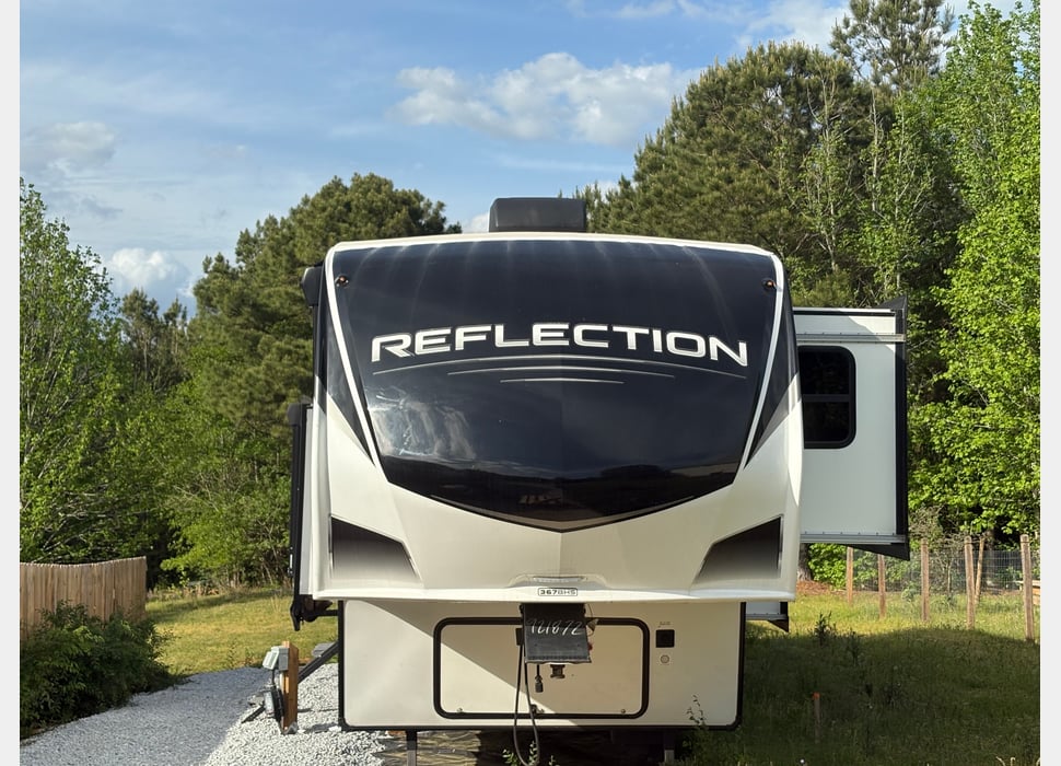 Fifth Wheel rentals in Bogart