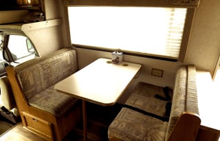 2002 Winnebago Minnie