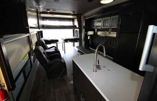 2019 Attitude 2814GS Fits all Rzrs and Canams