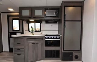 The Vents’ Family Friendly Getaway Rental!