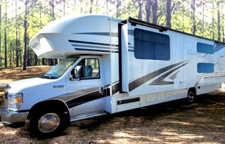 The White Pearl is Perfect for a Family Adventure!