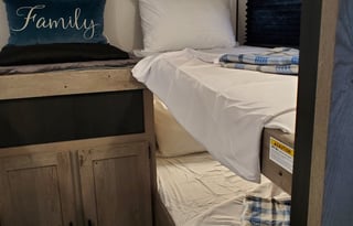 2021 Keystone RV Springdale 298BH