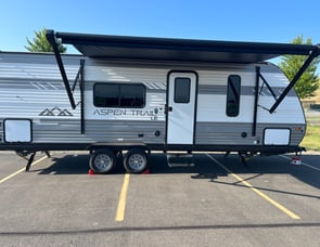 Dutchmen RV Aspen Trail 24BHWE