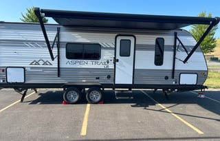 Love More Camper Rental